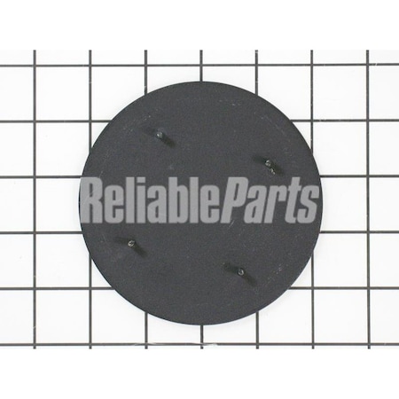 Ge WB28K10222 GE Oven Burner Cap 15 Pack WB28K10222